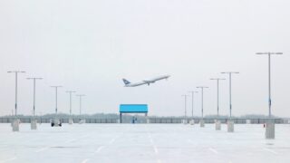 Иностранец оштрафован за распитие алкоголя на борту рейса в Астану