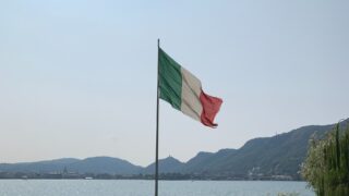 Исторический максимум госдолга Италии был достигнут в июне