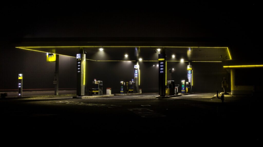 Фото: Marco Giuseppe Timelli / Unsplash