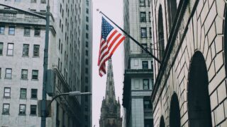 JPMorgan улучшил прогнозы для ВВП США на 2023-2024 годы