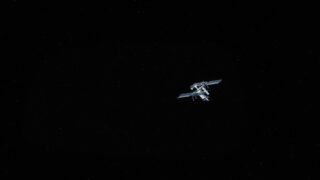 К МКС пристыковался корабль с водой и топливом