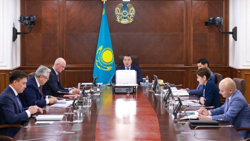 Фото: пресс-служба премьер-министра