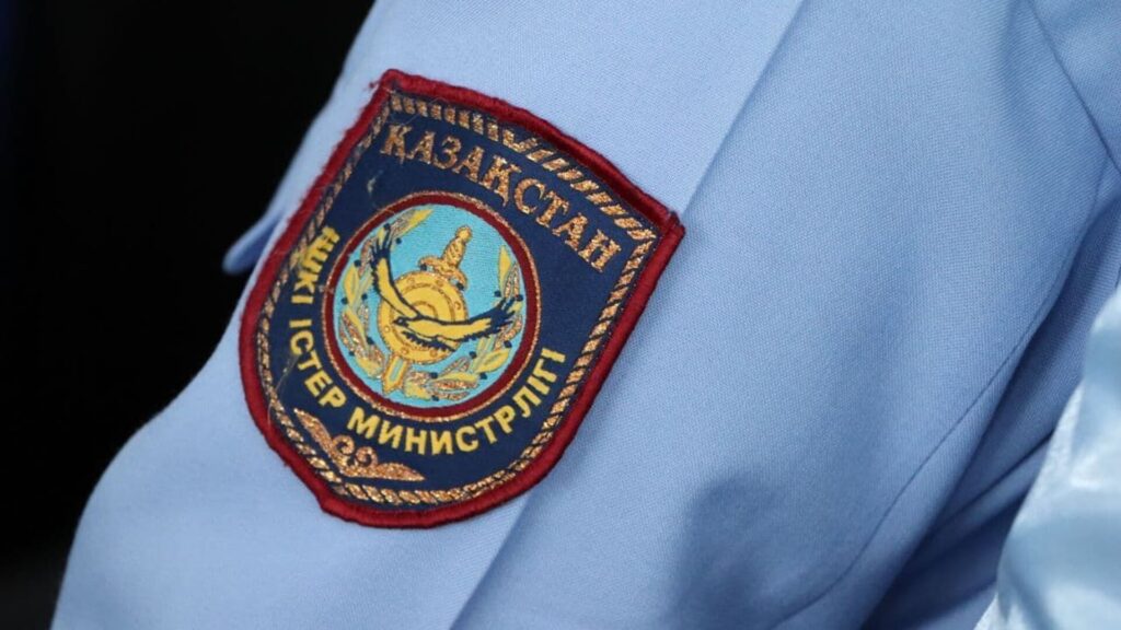 Фото: КУИС МВД РК.