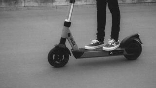 Как будут наказывать пьяных водителей электросамокатов в Казахстане