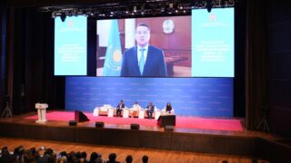 Как прошел Форум науки и высшего образования-2023