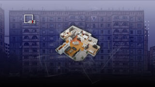 Как законно в Казахстане объединить две квартиры в одну — инструкция