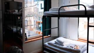 Каким студентам компенсируют проживание в общежитиях в Казахстане