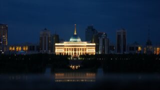 Касым-Жомарт Токаев назначил посла Кении и представителя Казахстана при ООН в Париже