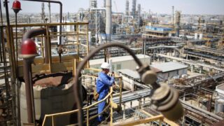 Bloomberg: Казахстан диверсифицирует маршруты экспорта нефти за счет покупки танкеров