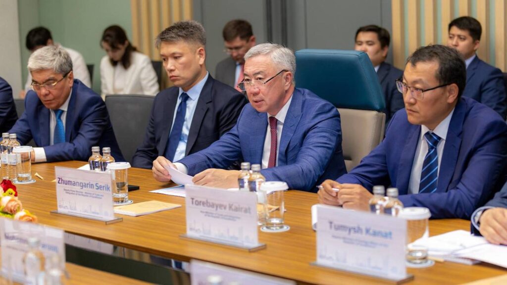 Фото: пресс-служба премьер-министра