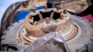 Казахстан намерен ввести шестимесячный запрет на экспорт металлолома