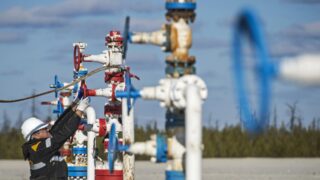 Казахстаном планируется поставка в Германию не менее 890 тысяч тонн нефти в 2023 году