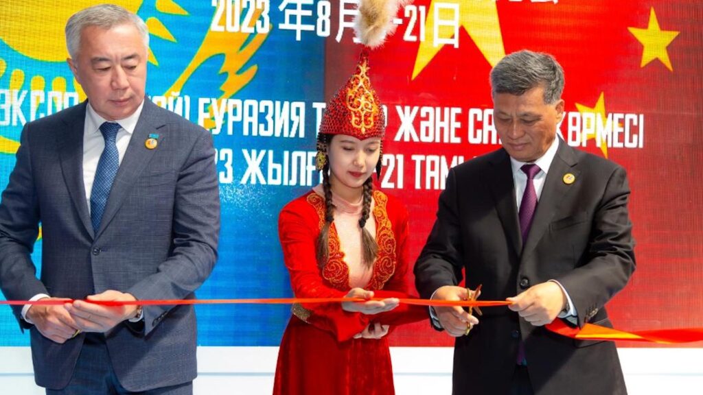Фото: Gov.kz
