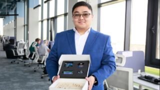 Казахстанский стартап CodiPlay проникает на рынок Узбекистана