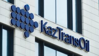 «КазТрансОйл» раскрыл финансовые результаты за 1 полугодие 2023 года