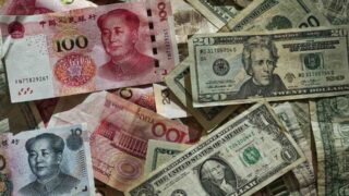 Китай просит банки ограничить отток некоторых облигаций группы Connect