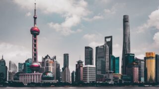 Китайский импорт оборудования для производства полупроводников снизился на 23,7% в июле 2023 года