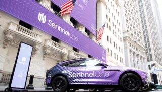 Компания SentinelOne рассматривает возможность продажи — источники