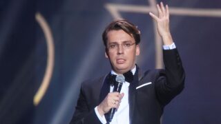 Концерты Максима Галкина отменили в Казахстане