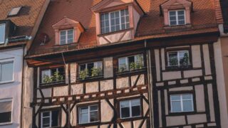 Кризис на рынке недвижимости Германии: последствия и пути решения