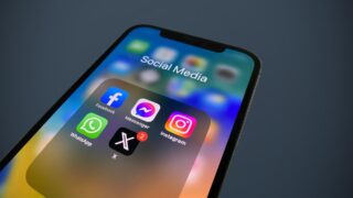 Маск раскрыл наказание за манипуляцию программой монетизации в Х