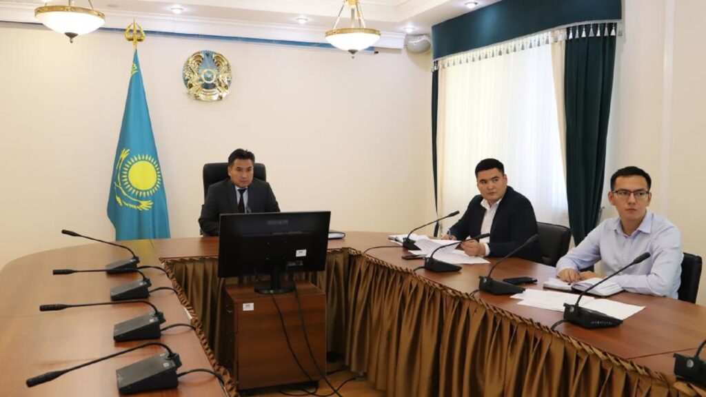 Фото: gov.kz.