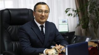 Министр энергетики назначил внештатного советника по вопросам соблюдения законодательства