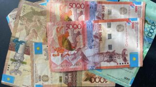 Министр финансов заявил, что у казахстанцев будут расти доходы