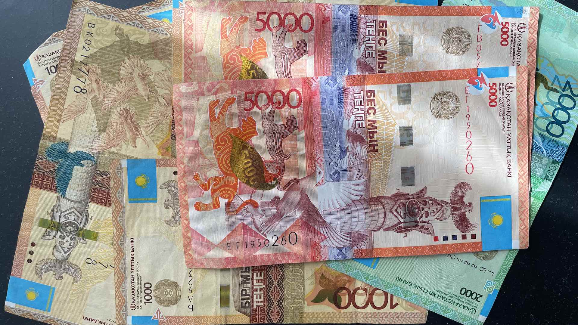 Стоимость Тенге В Рублях На Сегодня 2025