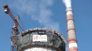 Министр осмотрел аварийный путепровод и обсудил инвестиционные проекты в Петропавловске