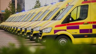 Минздрав Казахстана утвердил правила оказания медицинской помощи населению при ЧС и ЧП