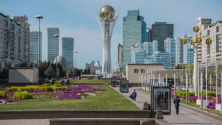 Могут ли ограничить поток миграции в Астану