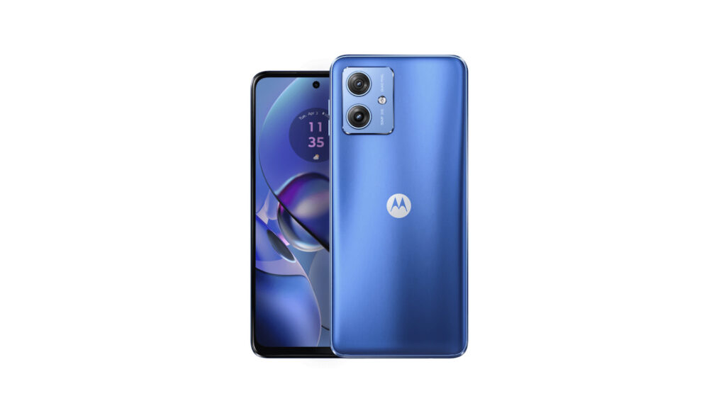 Фото: Motorola
