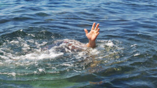 Мужчина утонул в реке Урал возле Атырау, купаясь в неположенном месте