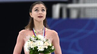 МВД РК подтвердило, что известная фигуристка сменила гражданство на казахстанское