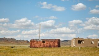 Синоптики предупреждают о дождях с грозами на большей территории Казахстана во вторник