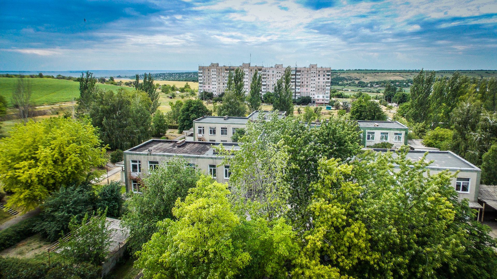 Сколько будет потрачено на развитие города Степногорск