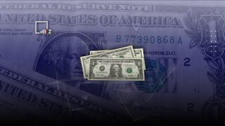 Национальный банк установил официальные курсы доллара и рубля на 9 августа 2023 года