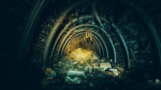 Найдено тело четвертого погибшего шахтера в шахте «Казахстанская» – АМТ