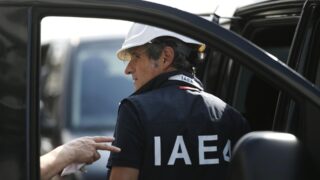 Намерен ли Казахстан подать в суд на организацию МАГАТЭ