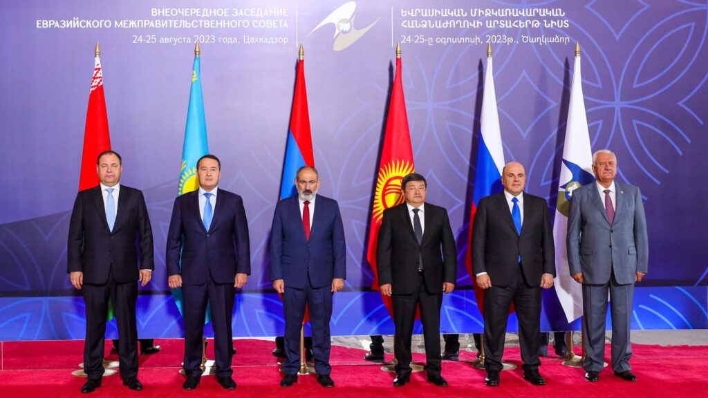 Фото: пресс-служба премьер-министра