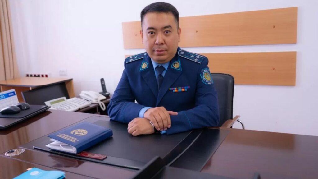 Фото: ДП ВКО