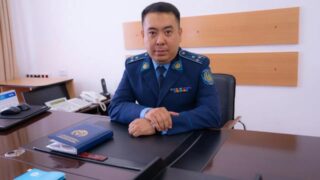 Назначен заместитель начальника ДП ВКО