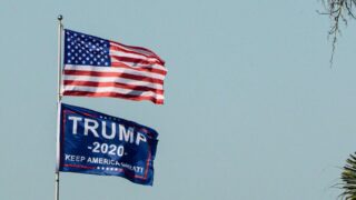 Назначена дата суда в деле Трампа