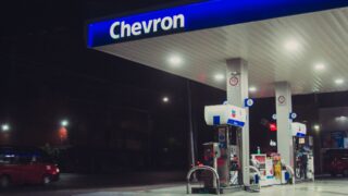 Названа причина забастовок австралийских рабочих Chevron
