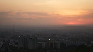 Неблагоприятные метеоусловия ожидаются только в трех городах РК