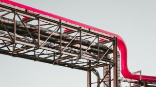 Немецкий оператор Gascade получил разрешение на строительство газопровода OAL до острова Рюген