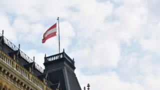 Новые меры по борьбе с инфляцией были представлены в Австрии