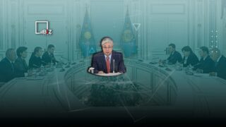 О чем говорил Касым-Жомарт Токаев на встрече с представителями системы защиты прав человека