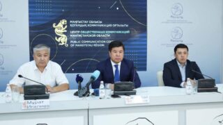 Об отключении электричества из-за аварии на МАЭК будут предупреждать за 24 часа